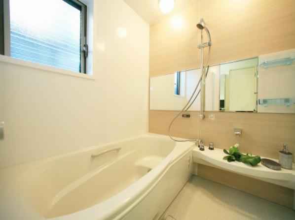 Other. Complete construction example of the construction company (bathroom)