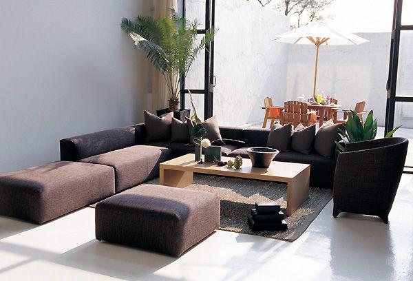 Other building plan example. Example of construction