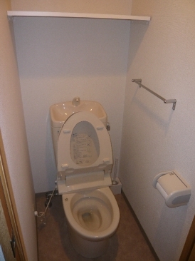 Toilet. bus ・ Restroom