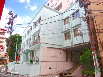 Local appearance photo. appearance 2 Station Available!  [Yamanote Line "Ebisu" station 4 minutes walk / Hibiya Line "Ebisu" station 1 minute walk / Tokyu Toyoko Line "Daikanyama" Station 6-minute walk]