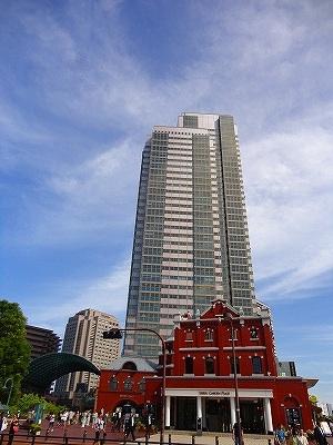 Other. Yebisu Garden Place