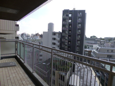 Shibuya-ku, Tokyo Sakuragaoka-cho