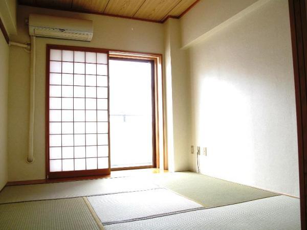 Non-living room