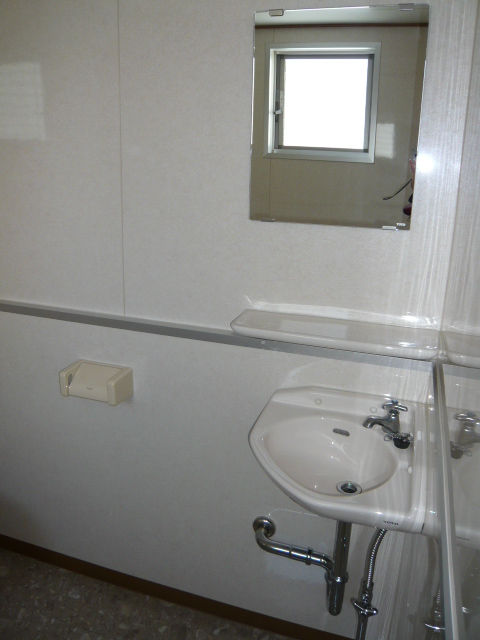 Washroom.  ☆ The latest recruitment situation is not please contact us ・  ・  ・  ☆ 