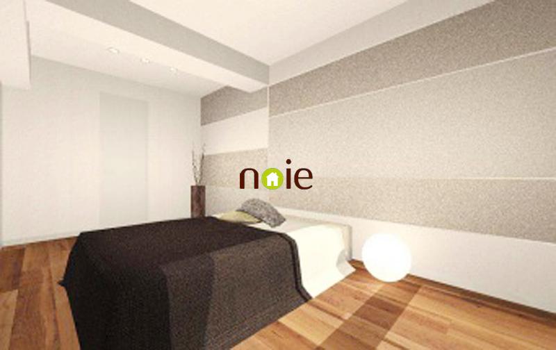 Non-living room. ◆ Western-style 3 you want to use in the main bedroom, Walk-in closet with accents design and large capacity which has been subjected to the wall.