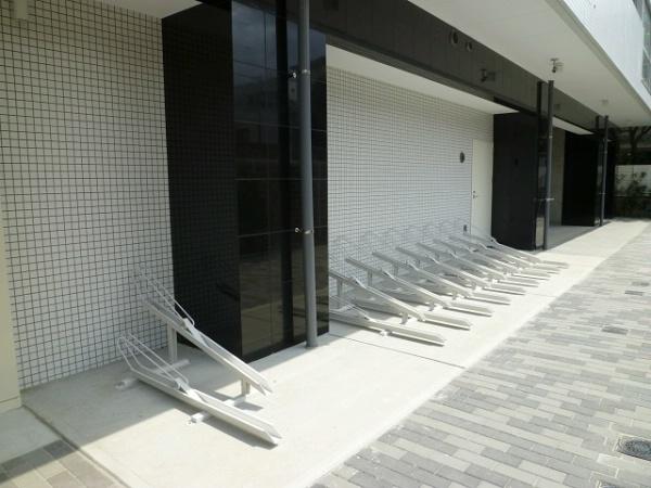 Other common areas
