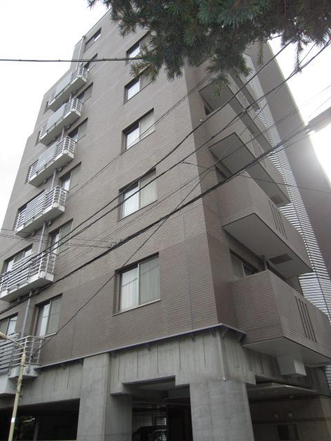 Shibuya-ku, Tokyo Yoyogi 5