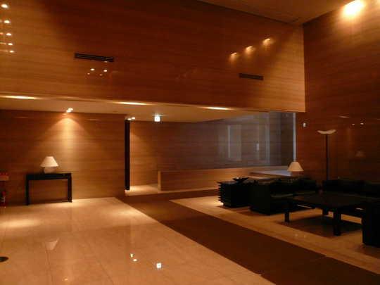 Other common areas