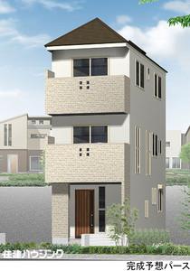 Rendering (appearance)