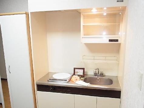 Kitchen.  ■ Office use the deposit 2 months  ■ Please consult industry