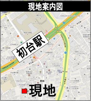 Other.  ■ Hatsudai Station near ■ A quiet residential area ■ Shopping street ・ Convenience store right next to