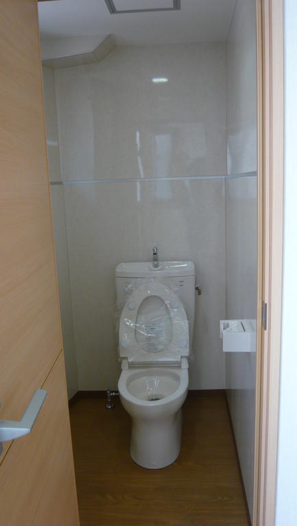 Toilet. Food and drink ・ Bodywork ・ Massage system absolutely not ・ ・ ・ ☆