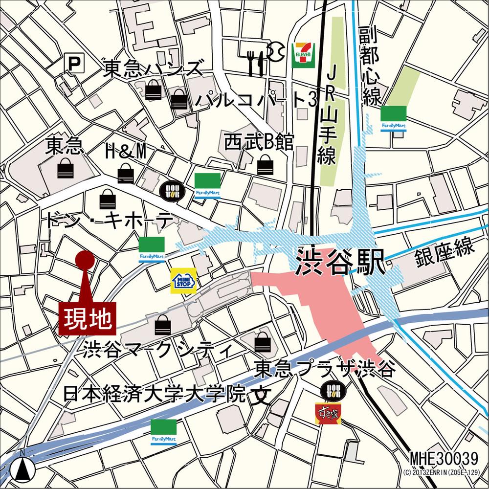 Other. Information map
