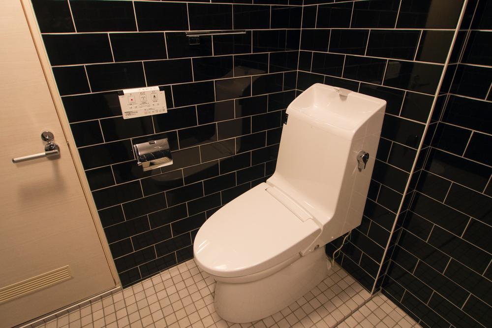 Toilet. Indoor (12 May 2013) Shooting