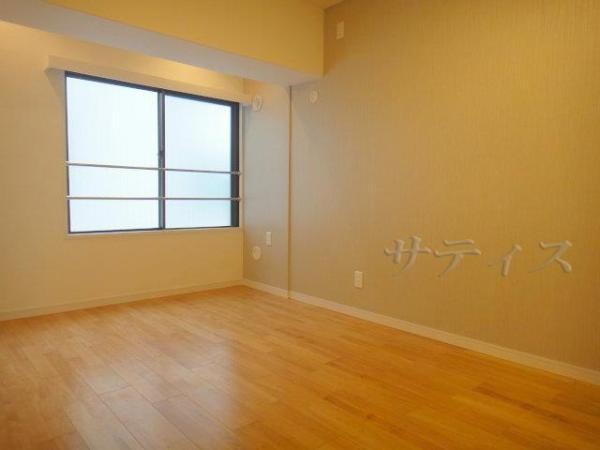 Non-living room