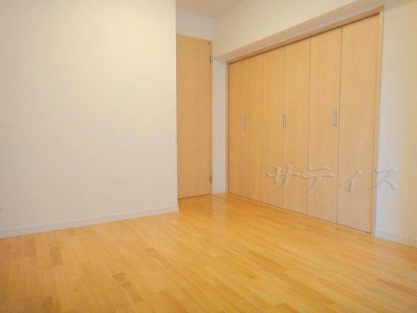 Non-living room