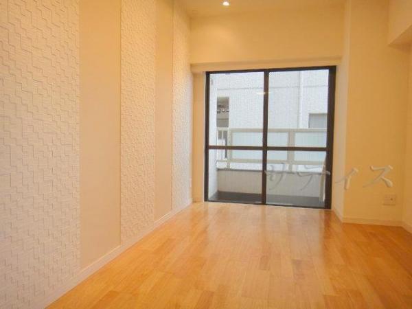 Non-living room