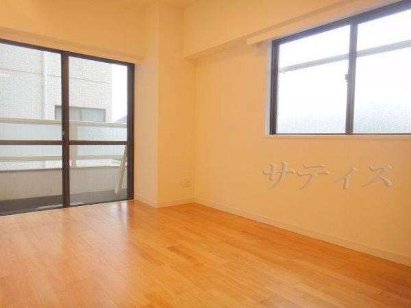 Non-living room