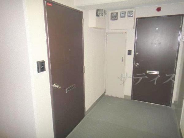 Other common areas