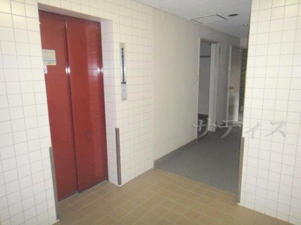 Other common areas