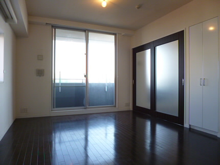 Other room space. bedroom