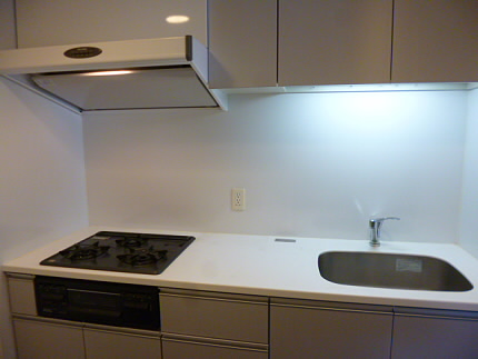 Kitchen. Kitchen