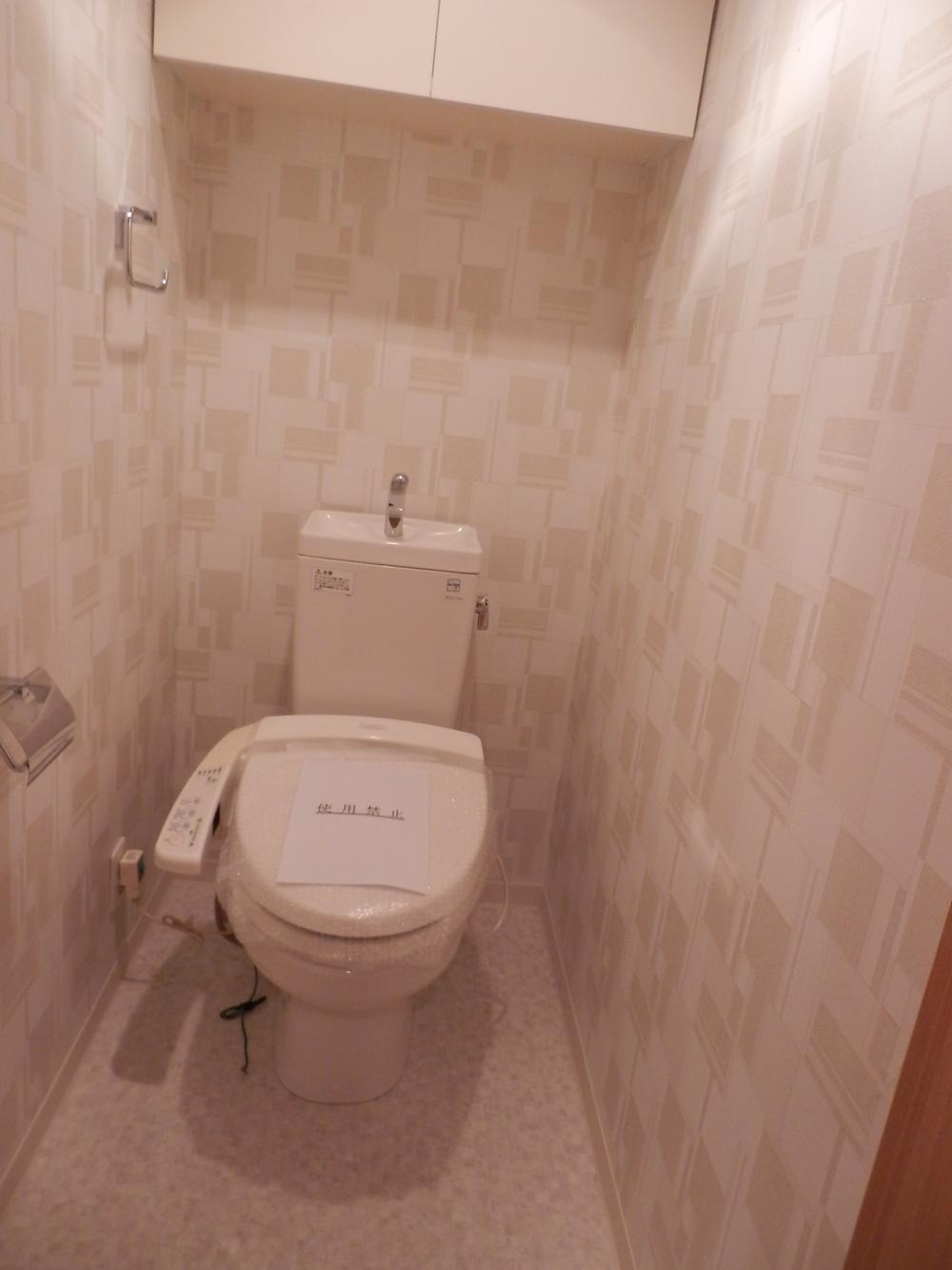 Toilet. Indoor (12 May 2013) Shooting
