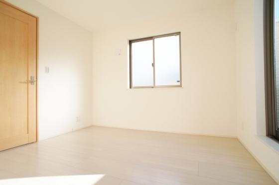 Building plan example (introspection photo). Building construction cases (Western-style)