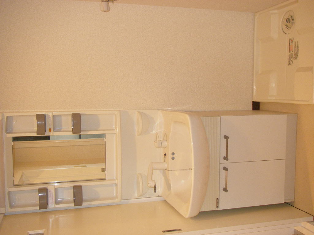 Washroom