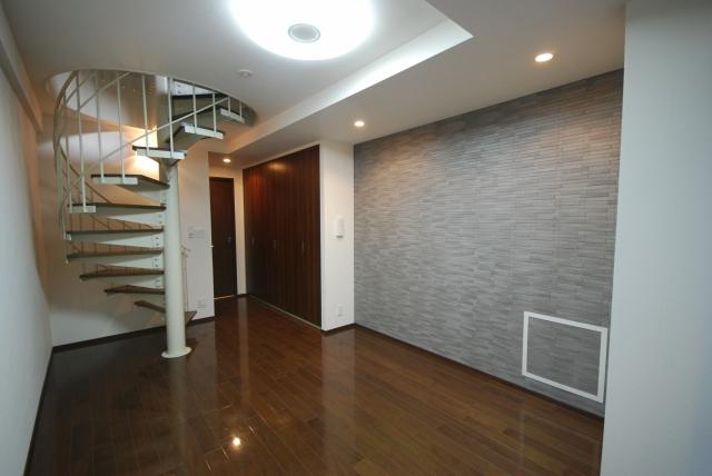 Non-living room