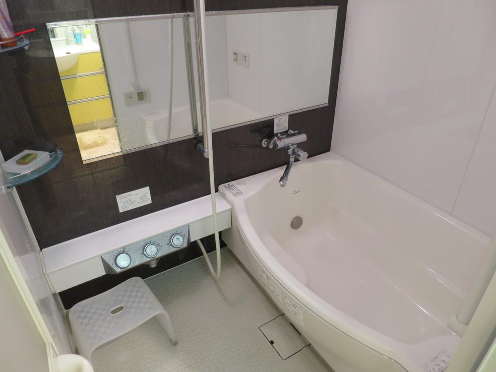 Bathroom. Indoor (11 May 2013) Shooting