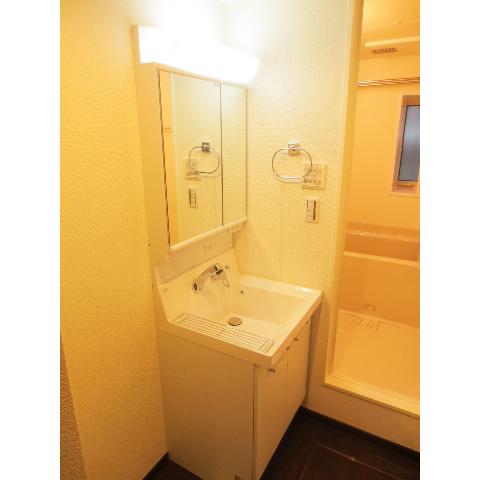 Washroom