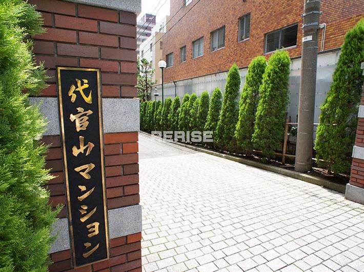 Local appearance photo. Guidance approach to apartment