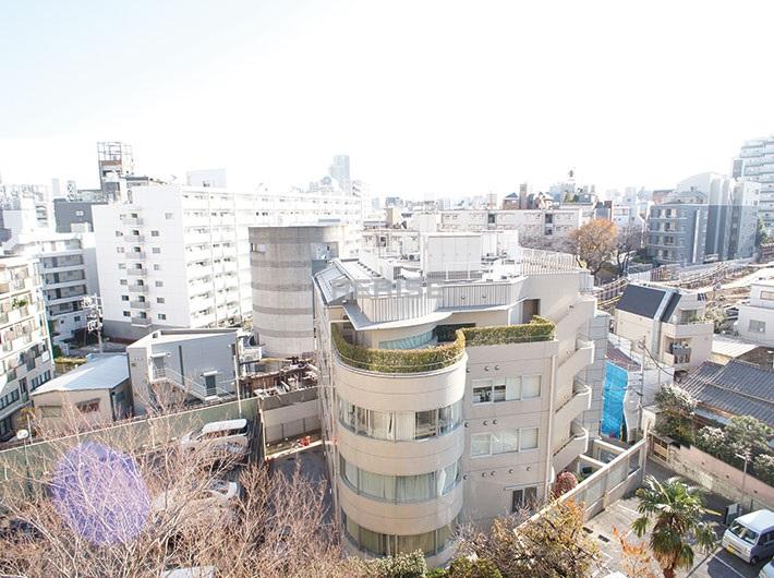 View photos from the dwelling unit. View