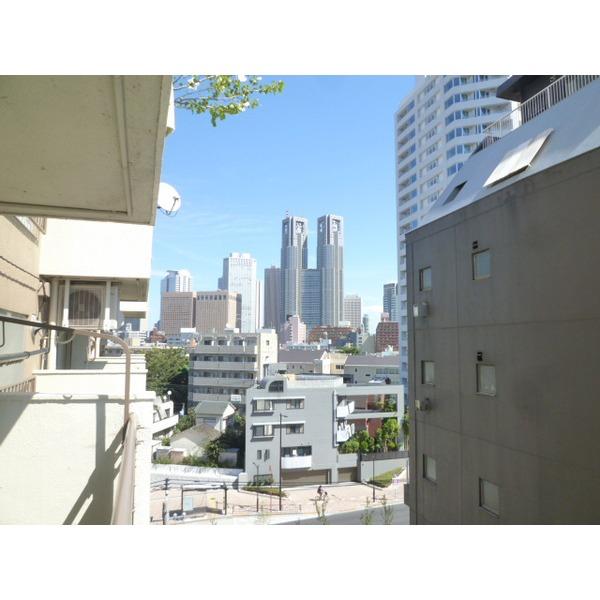 Shibuya-ku, Tokyo Honcho 3