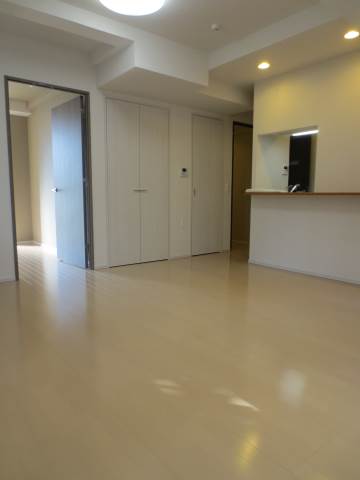 Living and room
