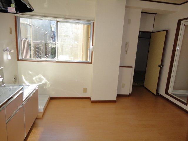 Other room space