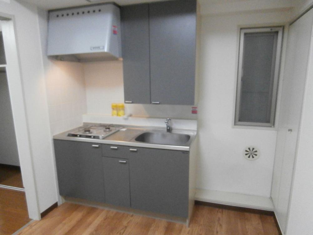 Kitchen. Indoor (10 May 2013) Shooting