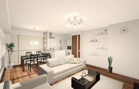 Living. Indoor image Perth