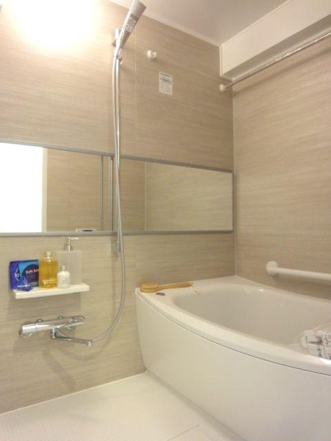 Bathroom. ~ It is in a new interior renovation. 2014 February 14, scheduled to be completed ~ Your preview is possible at any time. The field situation, There is the case that specifications may be changed.