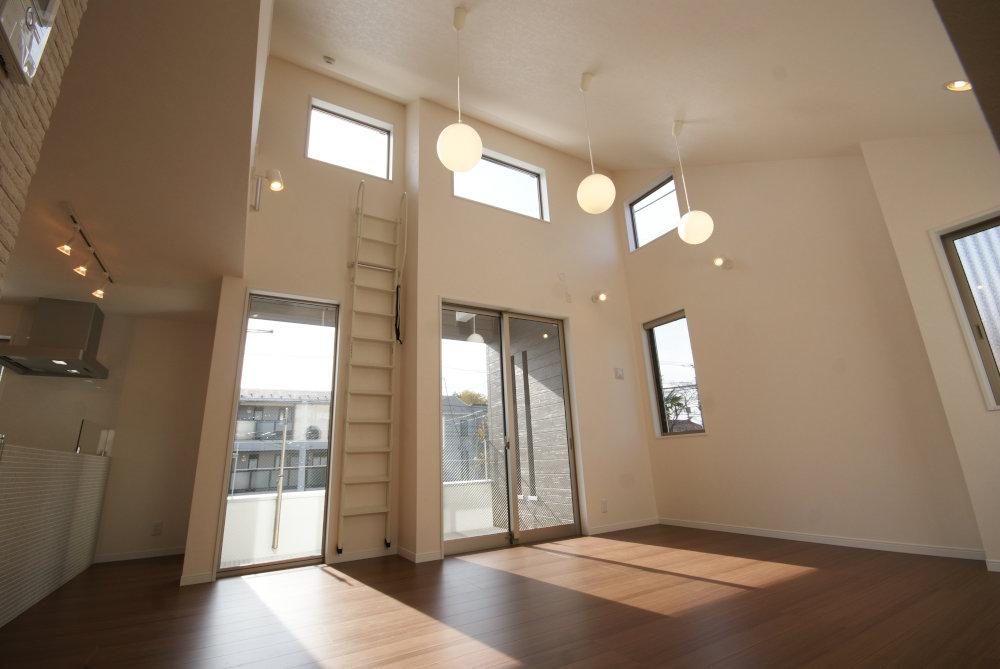 Same specifications photos (living). Living (construction cases)