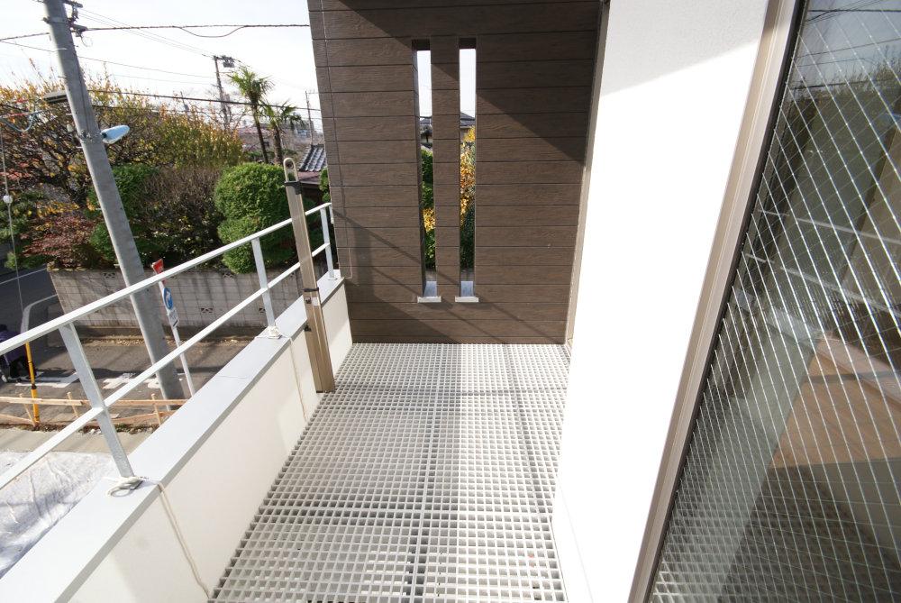 Same specifications photos (Other introspection). Balcony (construction cases)