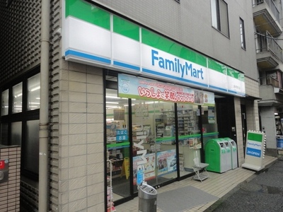 Convenience store. 76m to Family Mart (convenience store)
