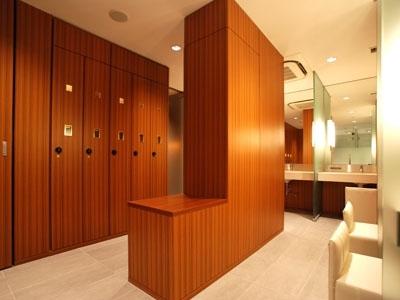 Other common areas. Common areas