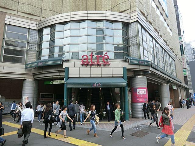 Other. Atre Ebisu