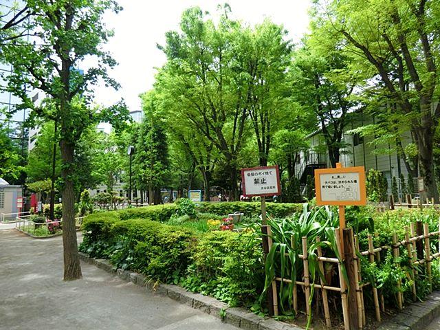 Other. Ebisu Park