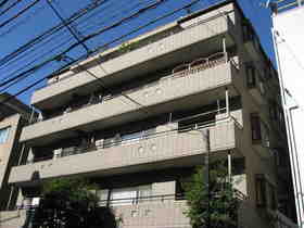 Building appearance