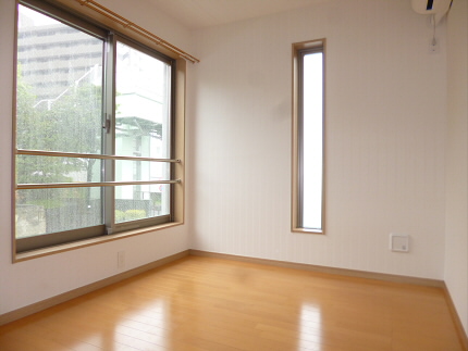 Living and room. Living