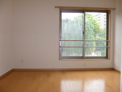 Other room space. bedroom