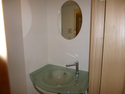 Washroom